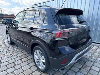 VW T-Cross Limited Edition 1,5 (2026) - Foto 4