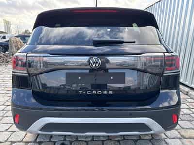 VW T-Cross Limited Edition 1,5 (2026) - Foto 5