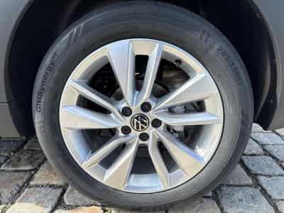 VW T-Cross Limited Edition 1,5 (2026) - Foto 11