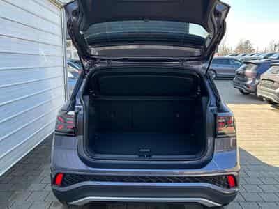 VW T-Cross R-Line (2026) - Foto 14