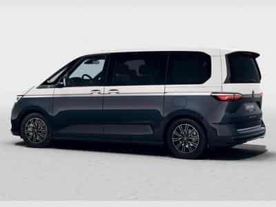 VW T7 Style (2026) - Foto 5