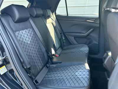 VW T-Cross R-Line (2026) - Foto 13