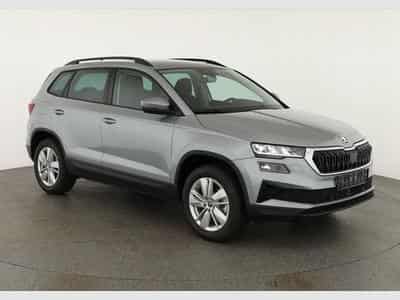 Skoda Karoq Selection 4x4 (2026) - Foto 1