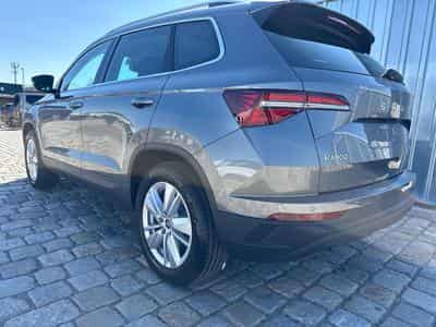 Skoda Karoq EXTRA 2,0 TDI (2026) - Foto 4