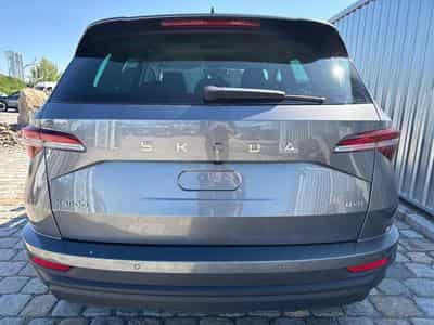 Skoda Karoq EXTRA 2,0 TDI (2026) - Foto 5