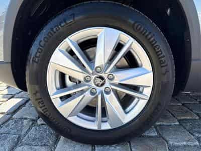 Skoda Karoq EXTRA 2,0 TDI (2026) - Foto 12