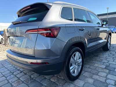 Skoda Karoq EXTRA 2,0 TDI (2026) - Foto 6