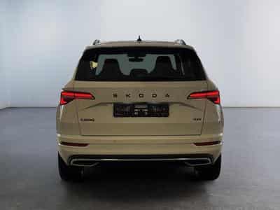 Skoda Karoq Sportline (2026) - Foto 3