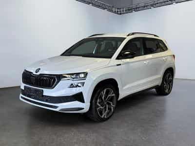 Skoda Karoq Sportline (2026) - Foto 1