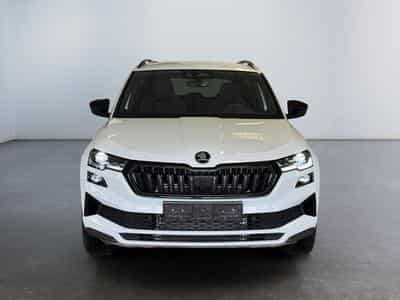 Skoda Karoq Sportline (2026) - Foto 2
