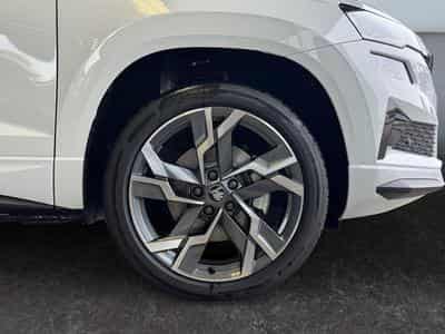 Skoda Karoq Sportline (2026) - Foto 6