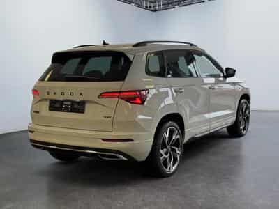 Skoda Karoq Sportline (2026) - Foto 4