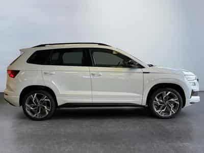 Skoda Karoq Sportline (2026) - Foto 5
