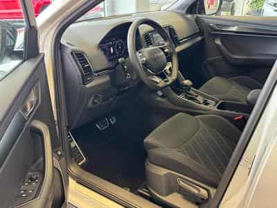 Skoda Karoq Sportline (2026) - Foto 9