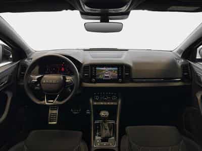 Skoda Karoq Sportline (2026) - Foto 8