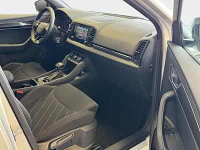 Skoda Karoq Sportline (2026) - Foto 7
