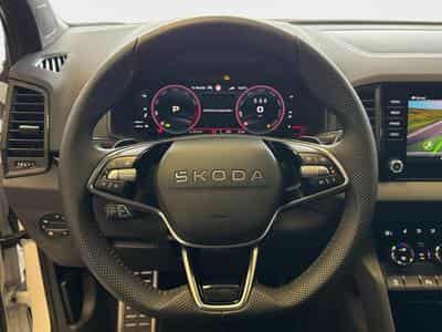 Skoda Karoq Sportline (2026) - Foto 10