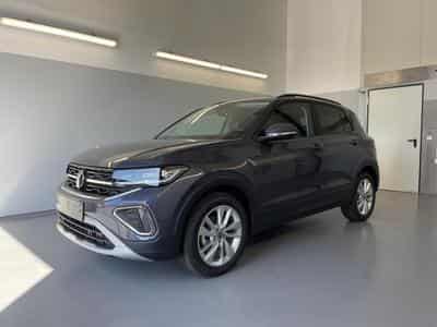 VW T-Cross LIFE (2026) - Foto 1