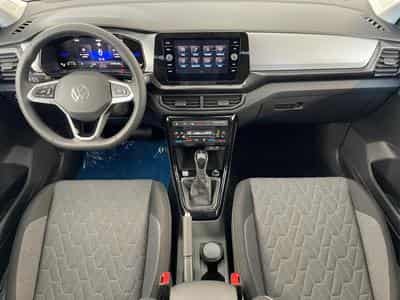 VW T-Cross LIFE (2026) - Foto 6