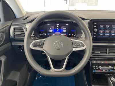 VW T-Cross LIFE (2026) - Foto 8
