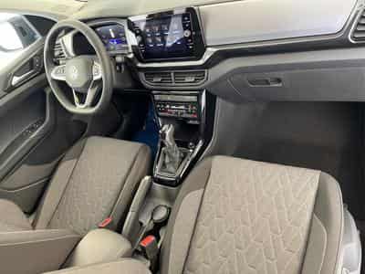 VW T-Cross LIFE (2026) - Foto 12