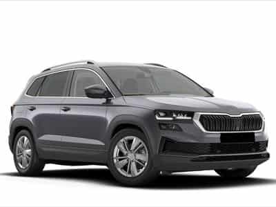 Skoda Karoq Extra Plus (2026) - Foto 1