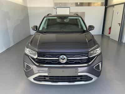 VW T-Cross LIFE (2026) - Foto 2