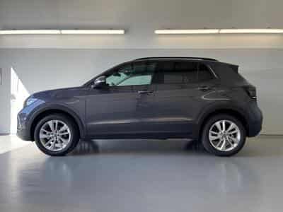 VW T-Cross LIFE (2026) - Foto 3