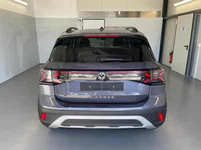 VW T-Cross LIFE (2026) - Foto 5