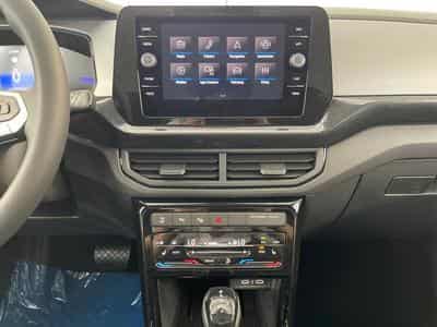 VW T-Cross LIFE (2026) - Foto 7