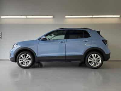 VW T-Cross LIFE (2026) - Foto 3