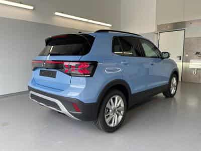VW T-Cross LIFE (2026) - Foto 4