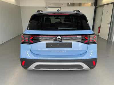 VW T-Cross LIFE (2026) - Foto 5
