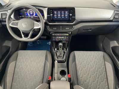 VW T-Cross LIFE (2026) - Foto 6