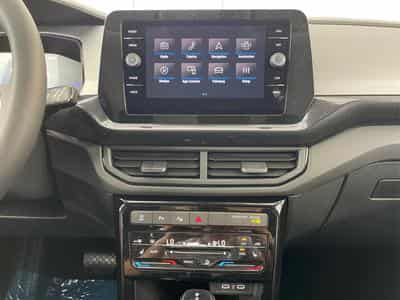 VW T-Cross LIFE (2026) - Foto 7