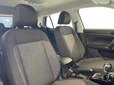 VW T-Cross LIFE (2026) - Foto 13