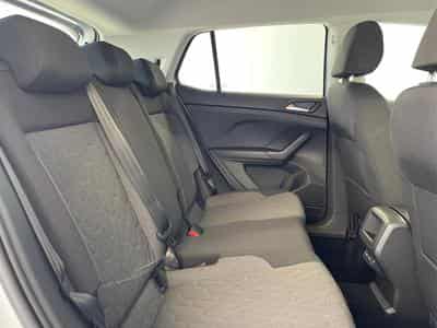 VW T-Cross LIFE (2026) - Foto 15