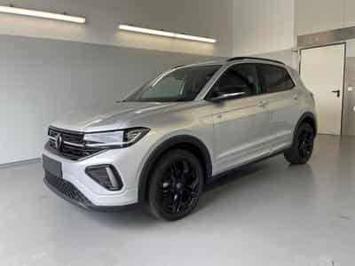 VW T-Cross R-Line (2026) - Foto 1