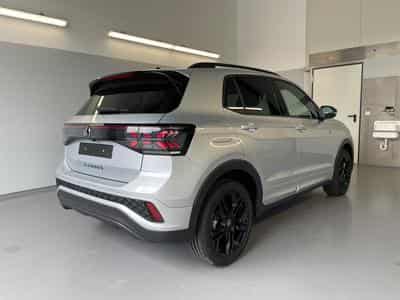 VW T-Cross R-Line (2026) - Foto 4