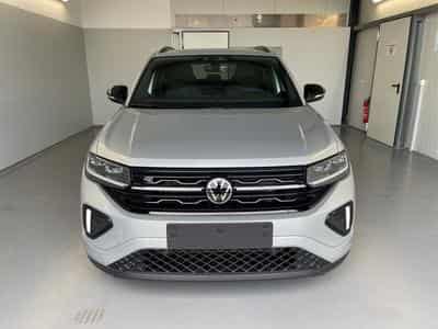 VW T-Cross R-Line (2026) - Foto 2