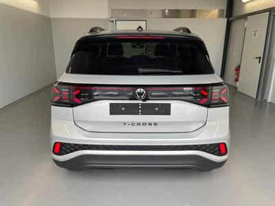 VW T-Cross R-Line (2026) - Foto 5