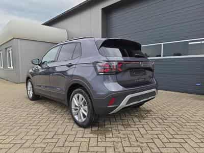 VW T-Cross 1.0 TSI 116PS (2026) - Foto 3