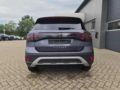 VW T-Cross 1.0 TSI 116PS (2026) - Foto 4