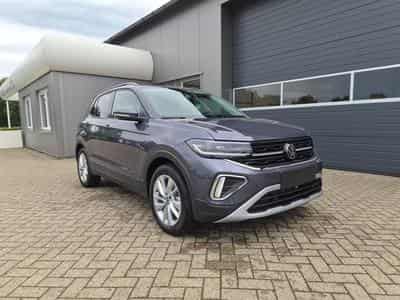 VW T-Cross 1.0 TSI 116PS (2026) - Foto 7