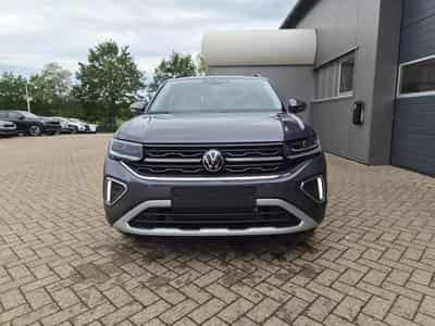 VW T-Cross 1.0 TSI 116PS (2026) - Foto 8
