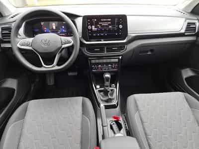 VW T-Cross 1.0 TSI 116PS (2026) - Foto 12