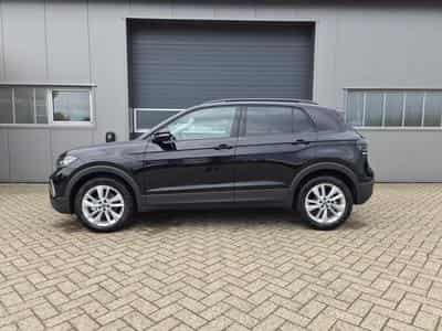 VW T-Cross 1.0 TSI 116PS (2026) - Foto 2