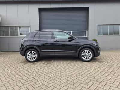 VW T-Cross 1.0 TSI 116PS (2026) - Foto 6