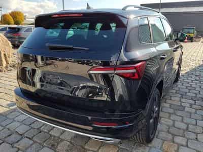 Skoda Karoq Sportline 2,0 TDI (2026) - Foto 2