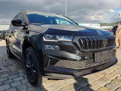Skoda Karoq Sportline 2,0 TDI (2026) - Foto 3